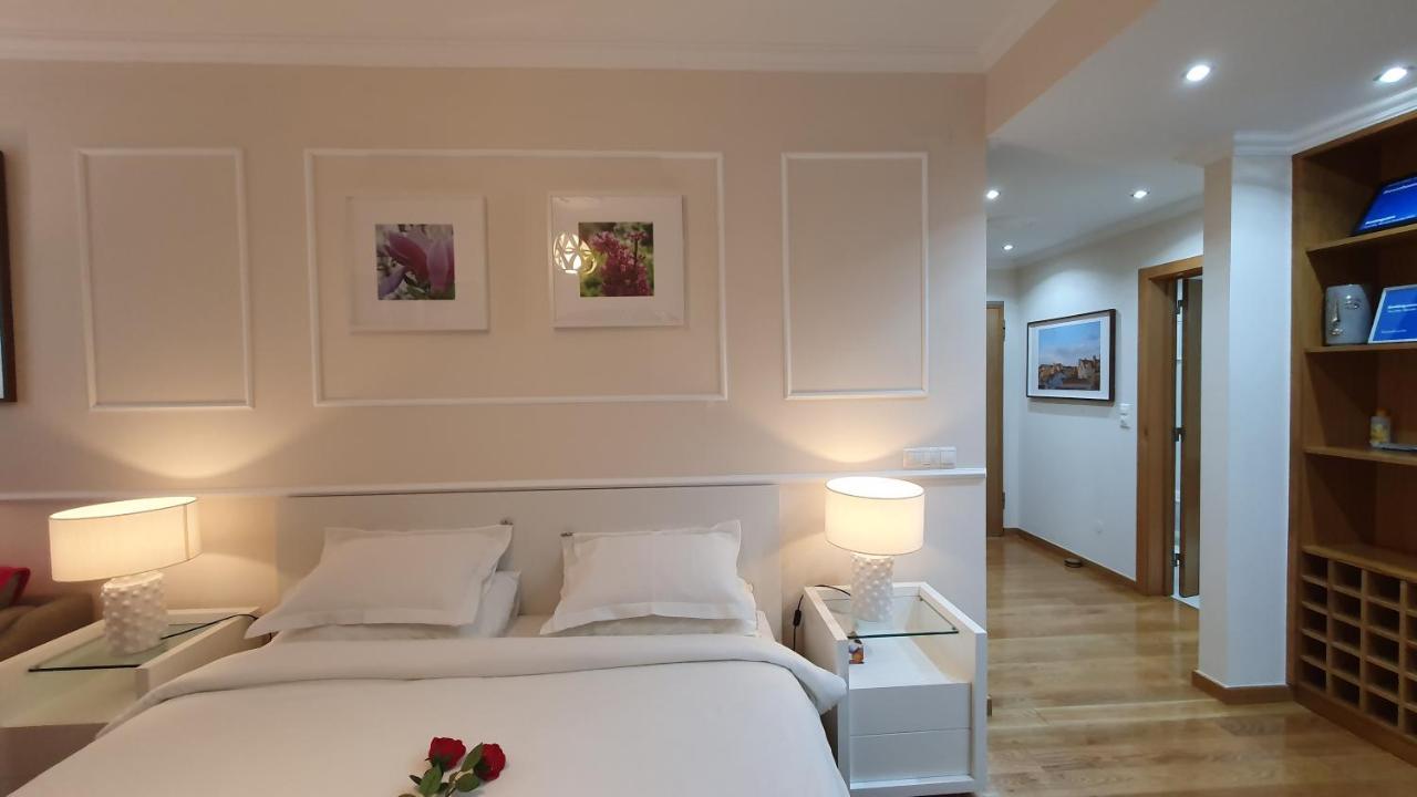 Sweethome Lisabona Exterior foto