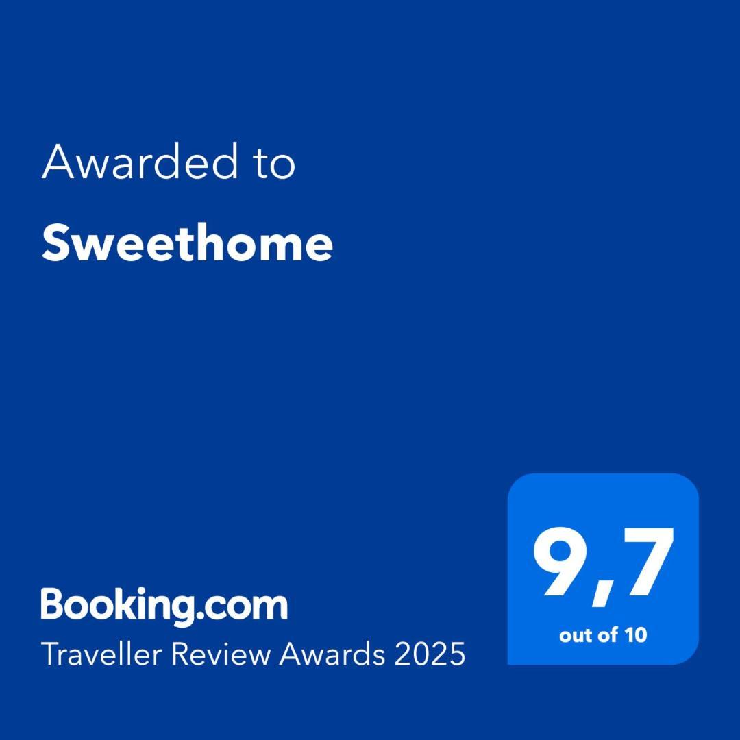 Sweethome Lisabona Exterior foto