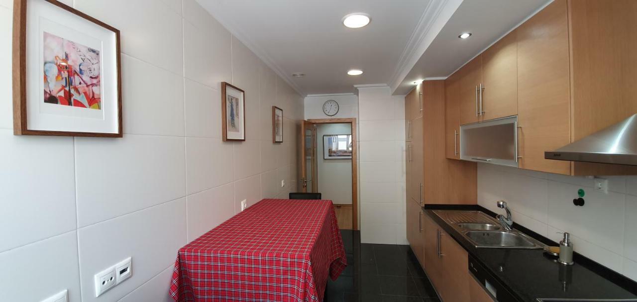 Sweethome Lisabona Exterior foto